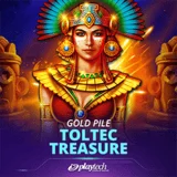Bocoran RTP Slot Playtech Gold Pile Toltec Treasure
